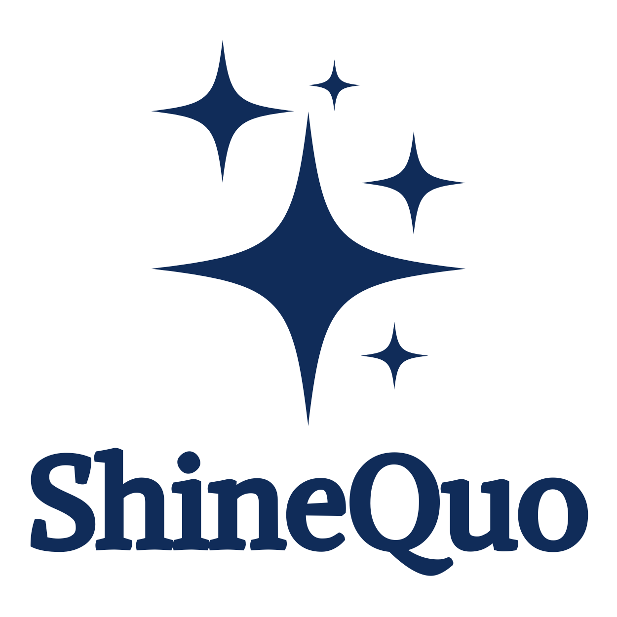 Would appreciate your feedback on - ShineQuo built for young adults - wellbeing and personal profess